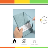 NOTEBOOK A6 aesthetic diary NOTEBOOK Aesthetic NOTEBOOK 100 sheets.