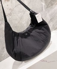 Lululemon 單肩包