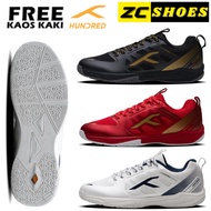 Hundred VELOCITY Z HBFS-4M001 - Original Hundred Badminton Shoes