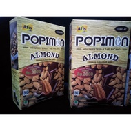 Afis Almond Milk Powder Popimon AFIS Almond Milk