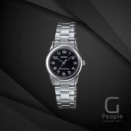 LTP-V001D-1BV / LTP-V001D-1B / LTP-V001D GENTS WATCH