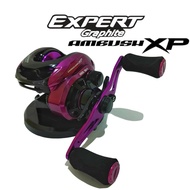 MESIN PANCING EXPERT AMBUSH XP 100 XS FISHING REEL