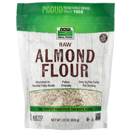 生杏仁粉 624g [平行進口]