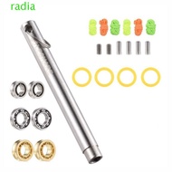 RADIANTZAP Yoyo Replacement Bearing, Yoyo Strings Remover Tool Unresponsive Yoyo Bearings, Yoyo Acce