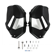 Motorcycle Cylinder Head Guard For BMW R1250GS ADV 40 Years GS LC R1250R R1250RS R1250C R1250RT R125