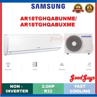 Samsung AR18TGHQABUNME Air Conditioner Wall 2.0HP R32 / AR24TGHQABUNME Air Conditioner Wall 2.5HP R32