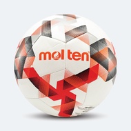 MOLTEN  ลูกฟุตบอล / F5D1000-TL