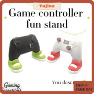 YUJINX Game Controller Stand, Creative Multicolor Game Controller Fun Stand, Shoes Shaped  Printing 