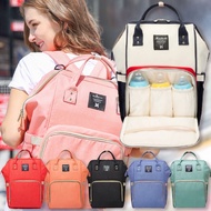 Mother's Bag Baggage Multi-Purpose Diaper Insert Bottle Keep The Temperature Of Mother And Child