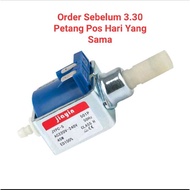 |Ready Stock| PROMO SALE JYPC-5 Water Pump for Philips Steam Iron GC8616, GC8625, GC8650, GC8651