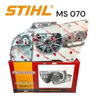 STIHL 070 MS070 เลื่อยใหญ่ อะไหล่เลื่อยโซ่ โครงเครื่อง / โครงเลื่อย เลื่อยโซ่สติลใหญ่ PRO1 VL