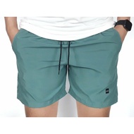 MEN'S SHORTS | SAGE SAGE SAGE