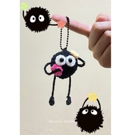Soot Spirites