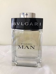 BVLGARI MAN 香水 100ML