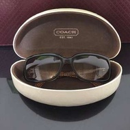 Coach Hc 8024墨鏡 太陽眼鏡