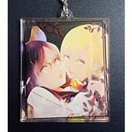 [updated October 9] Genuine Japanese Monogatari Series anime Goods