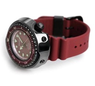 Seiko Prospex 高達，紅彗星限量版 全新