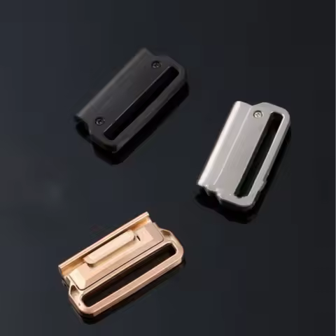 20mm 22mm 26mm Metal Watch Adapter for Garmin Watch Connector for Garmin Fenix 7X 6x Pro 7X 5 6 Watc