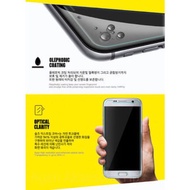 KOREAN Tempered Glass Andromax R2 5.0 inch Smartfren 156D2G 4G LTE Screen Protector 2.5D 9H 0.3mm
