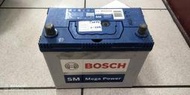 電池 Bosch電瓶 65B24RS  免加水電池 46B 55B 加大 對換自取價700元.