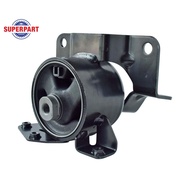 SWIFT Engine Mount Rubber 12-17 1.2 CVT Genuine Sz Left (11620-58MC0-000)