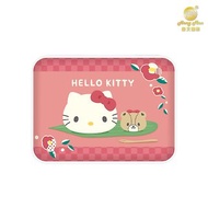 【Hong Man】三麗鷗 口袋行動電源 和風Hello Kitty