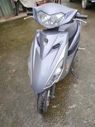 達成拍賣 山葉 勁豪 AXIS-Z 125 碼錶 把手 大燈 全車殼 烤漆殼 內裝 車台 三角台 前叉 避震器 輪圈