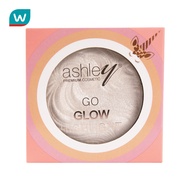 Ashley แอชลี่ย์ โก โกล ไฮไลท์ 7.5g #A323-01