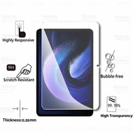 Tempered glass HUAWEI MATEPAD SE 11.5 inch-HUAWEI MATEPAD AIR 11.5 inch-HUAWEI MATEPAD 11.5 S Anti-s
