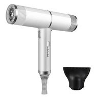 4Professional Hair Dryer Infrared Negative Ionic Blow Dryer Hot Cold Wind Salon Hair Styler Tool Hai