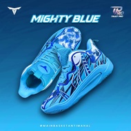 Trust Pro Elit - Sepatu Basket Keren Anti mahal