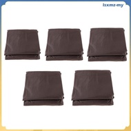 [LsxmzMY] Billiard Table Cover Snooker Pool Table Cover Choose for 7 8 12foot Table