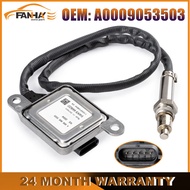 A0009053503 5WK96682D New NOX HO2S sensor Nox Sensor Oxygen Sensor For Mercedes-Benz E 250 GL320 GL3