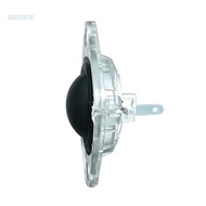 【3C】 Optimized Sound Performances Driver Tweeter Smooth  Frequency Extension