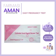 HCG Easy Pregnancy Test