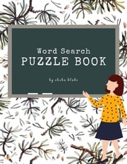 Word Search Puzzle Book for Men (Printable Version) Sheba Blake