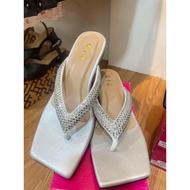 Bella Heels 3cm Imported Women's Heels