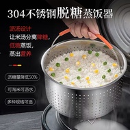 304 Stainless Steel Rice Cooker Rice Cooker Steamer Smart Rice Cooker Rice Steamer Rice Steamer Pres