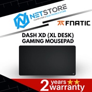 FNATIC GEAR DASH XD (XL DESK) GAMING MOUSEPAD - MP0004-002