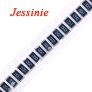 50 Pcs 2512 SMD Chip Resistor 20 Ohm 20R 200 1W 5% Electronic Passive Component