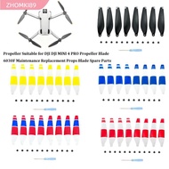 ZHOMKI89 Propeller Blade, 7 Styles 7.5*1.8cm 6030F Maintenance Replacement,  Plastic Propeller Drone
