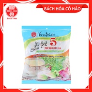 BỘT 5 THỨ ĐẬU HẠT SEN BÍCH CHI FIVE BEANS POWDER WITH LOTUS SEED