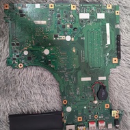 Motherboard Asus ROG GL553VD