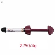 3M ESPE Z250 A2 Dental Lightweight Synthetic Material Glossy Plastic