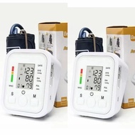 Omron upgrade Original Blood Pressure Digital Monitor Rechargeable Smart Voice Automatic Bp Monitor 