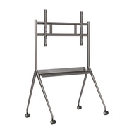 Hikvision DS-D5ABKY2-S | Mobile Bracket Suitable for 55-65-75" (DS-D5B Series) | Sale | EJDalanon En