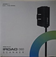 IROAD OBD SANNER