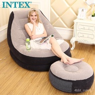 OD59Wholesale Lazy Sofa Folding Bed Lazy Bone Chair Single Sofa Bed Computer Chair Bay Window Chair Bean Bag Inflatable
