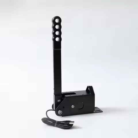 PC USB Handbrake SIM Racing For Logitech RS50 G923 G920 G27 G29 Thrustmaster T300RS/GT T500 T598P Mo