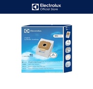 [อุปกรณ์เสริม] Electrolux ถุงเก็บฝุ่นสำหรับเครื่องดูดฝุ่น Mobifit Mobiforce และ Ingenio ES51A